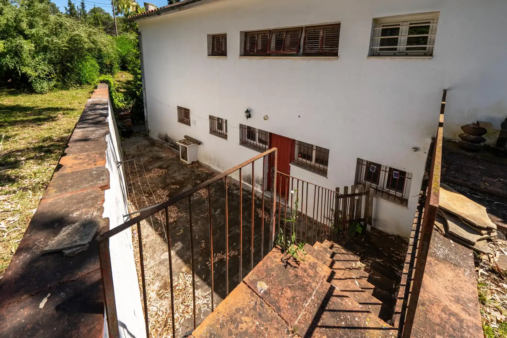 Casa o chalet en venta en La Palma de Cervelló