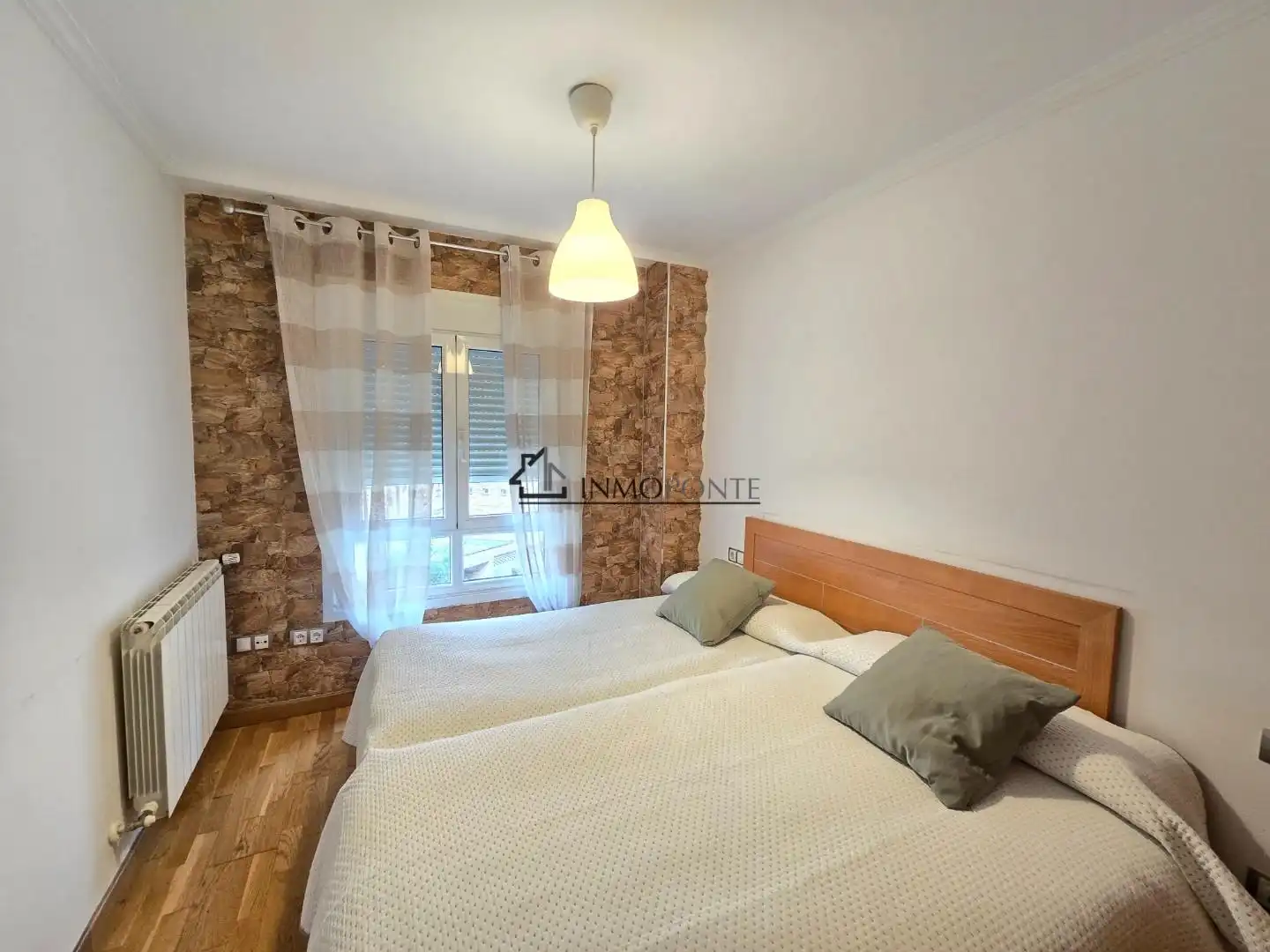 Wohnung zur Miete in San Salvador - Caeira