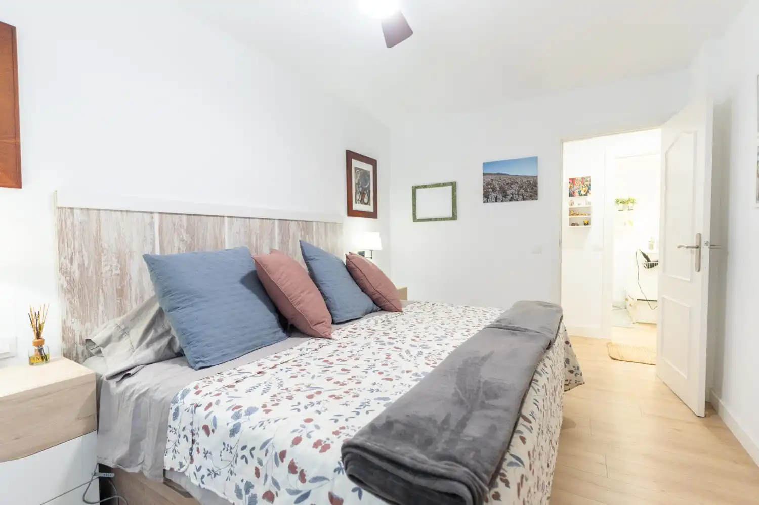 Habitación de Piso en venta en Santa Cruz de Tenerife con Aire acondicionado