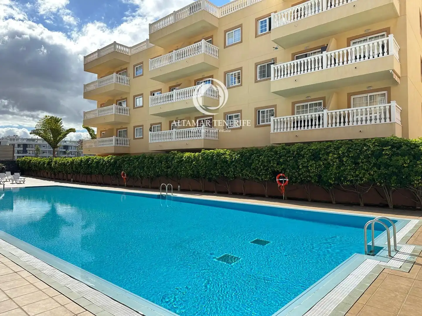 Ático con piscina en venta en C. Quezal, imagen 12