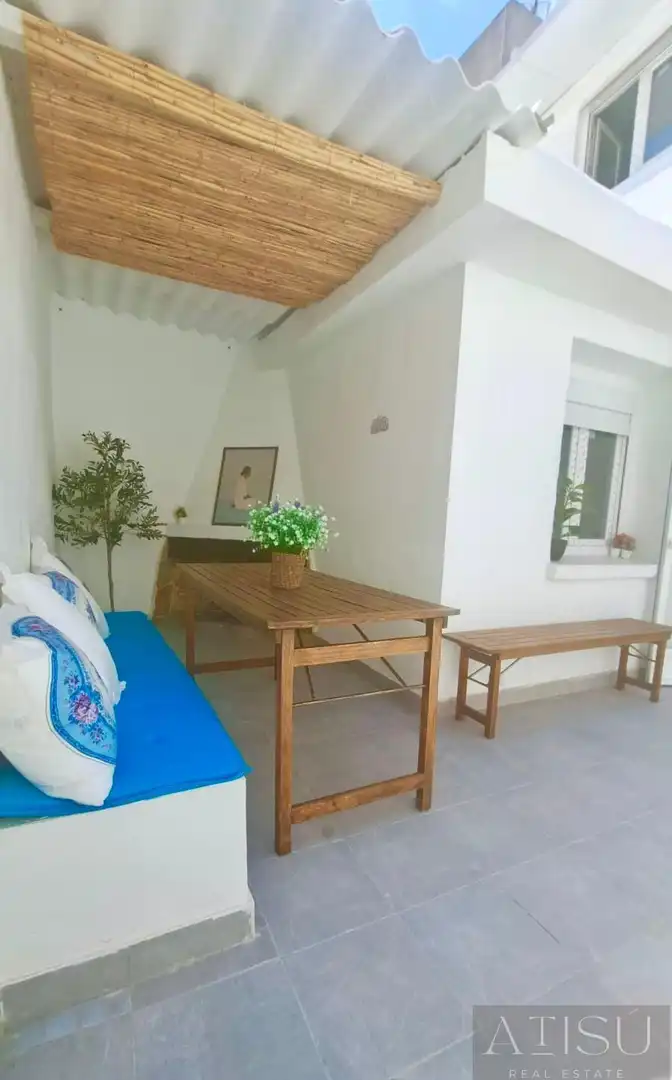 Chalet con terraza en venta en Sant Josep, imagen 33