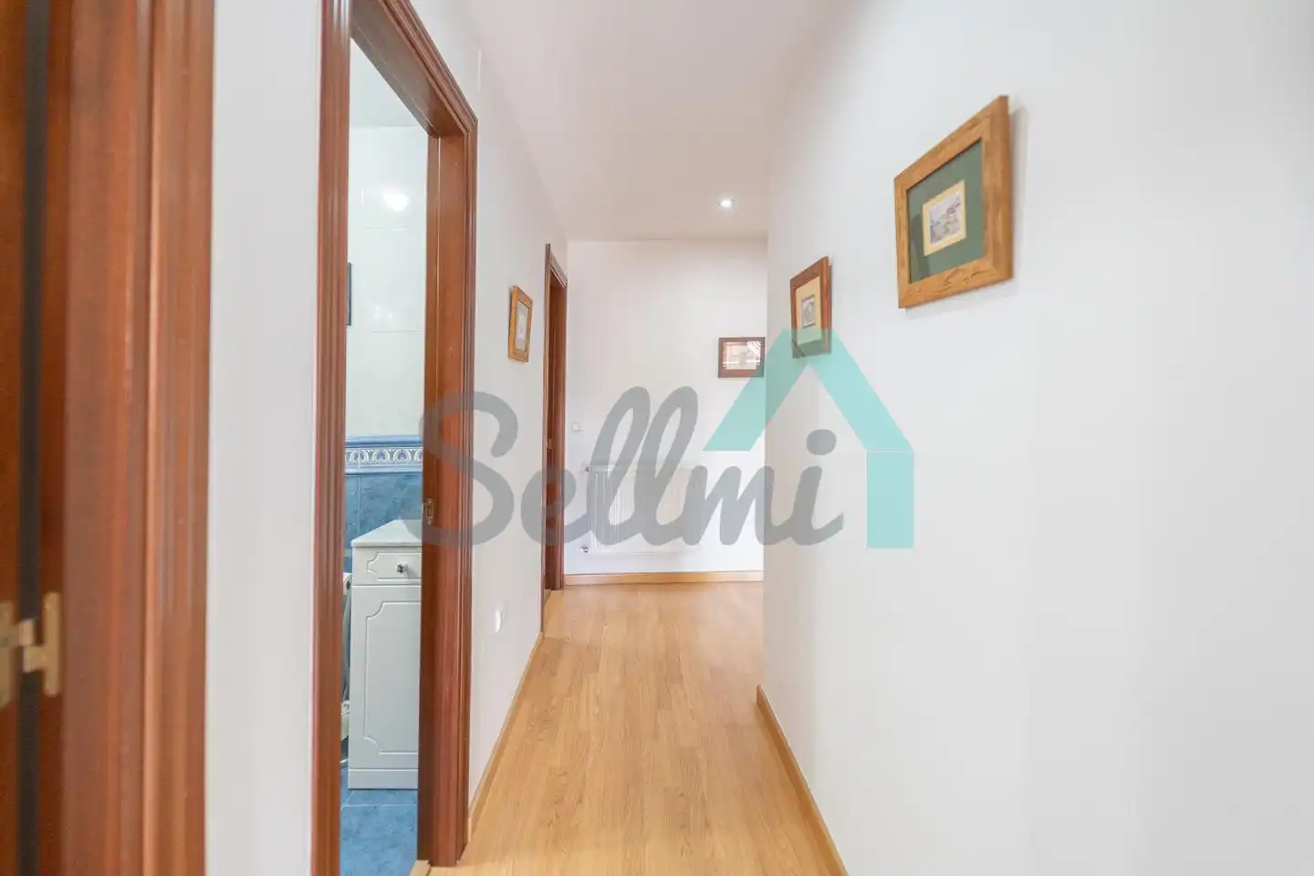 Flat for sale in Cangas de Onís  with Heating and Terrace