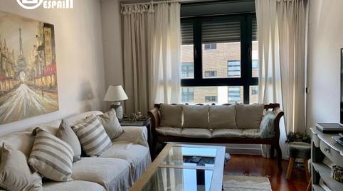 Foto 3 de Pis de lloguer a Calle Fernandez Shaw, Adelfas,  Madrid Capital