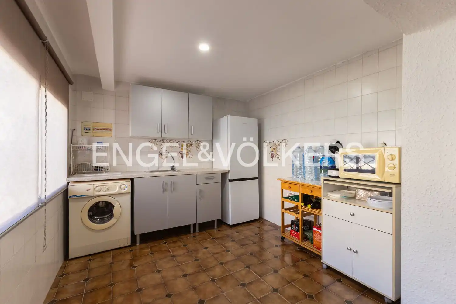 Casa con piscina en venta en La Cañada, imagen 31