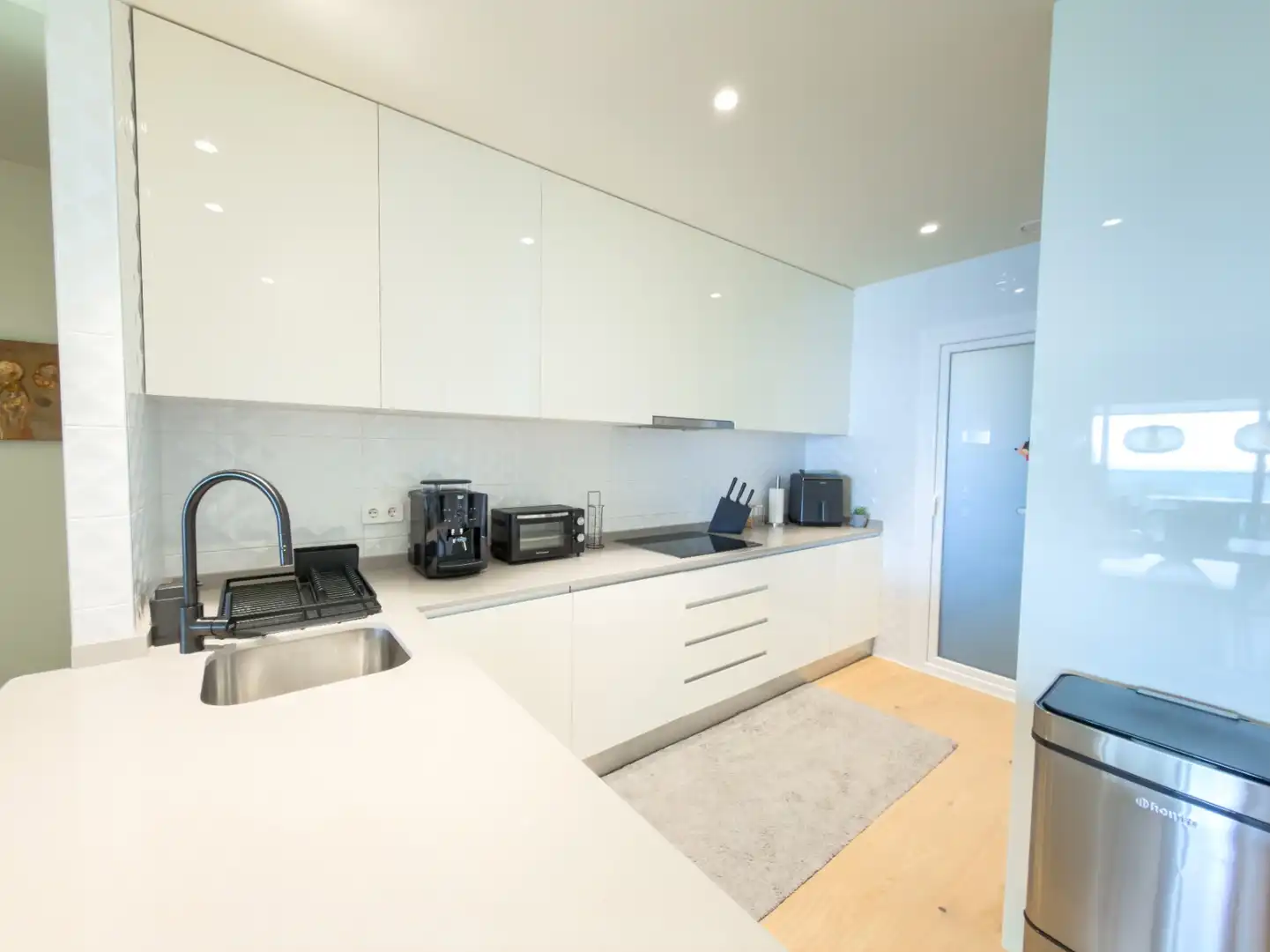 Apartament amb piscina en venda a Levante Alto, imagen 3