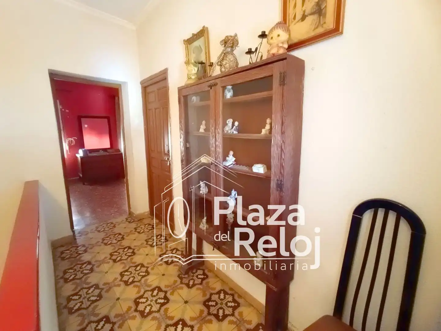 Casa o xalet en venda en Talavera de la Reina amb Aire condicionat, Terrassa i Moblat