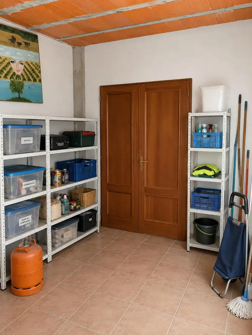 Wohnung zum Verkauf in Centro, imagen 20