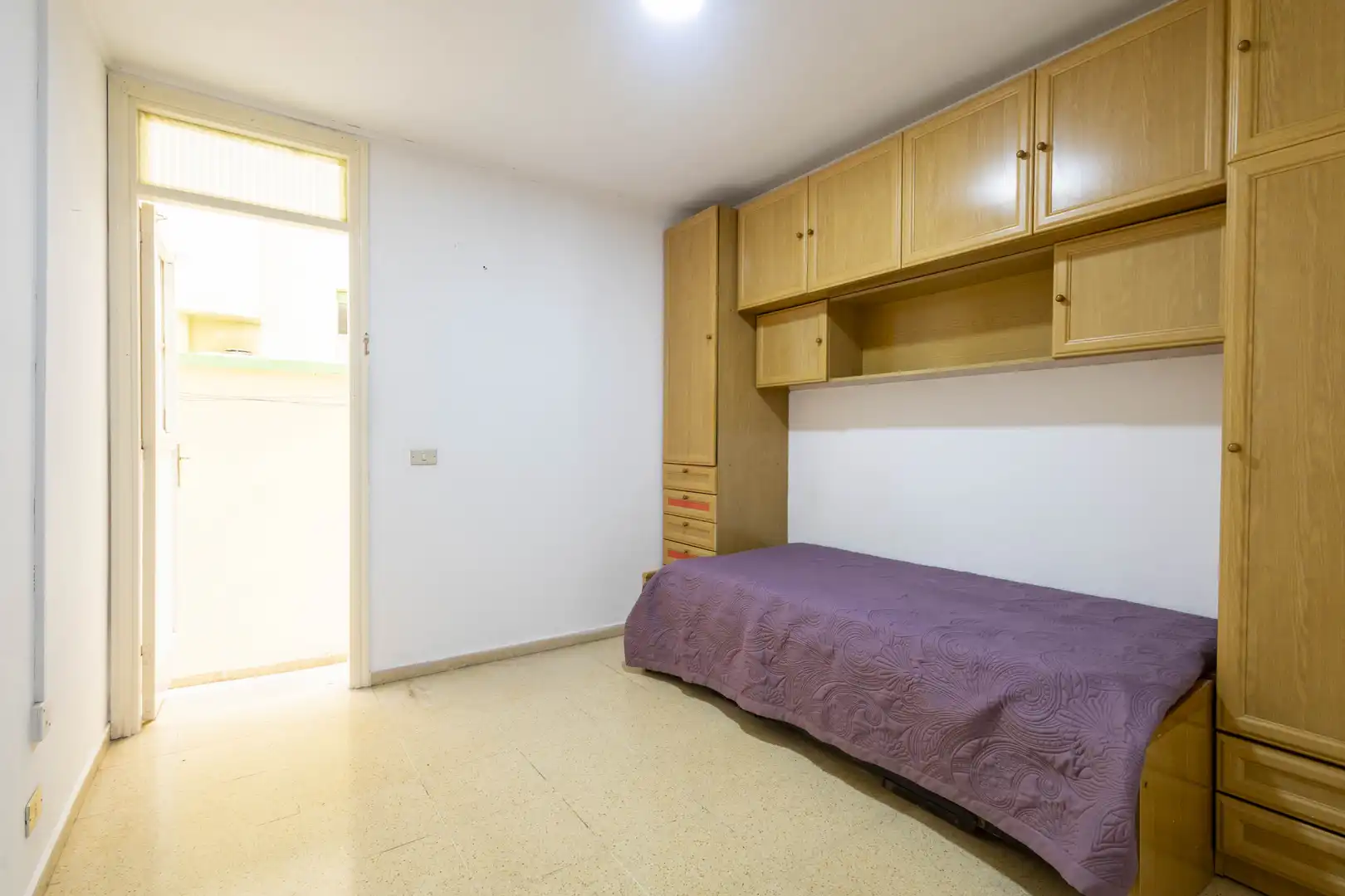 Habitación de Piso en venta en Puerto de la Cruz