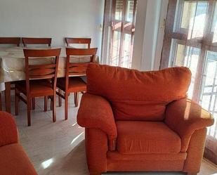 Wohnzimmer von Wohnung miete in  Melilla Capital