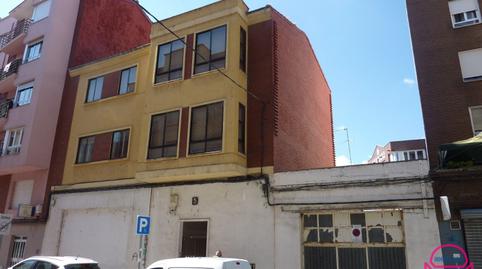 Foto 2 von Grundstücke zum Verkauf in Cardenal Cisneros, Crucero, León Capital