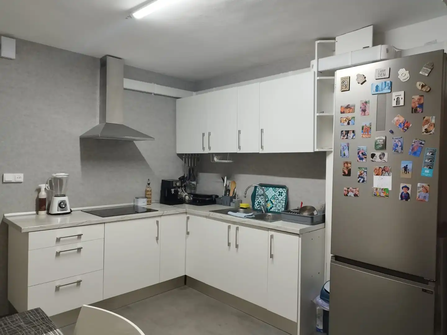 Cuina de Planta baixa en venda en Cabrils amb Forn