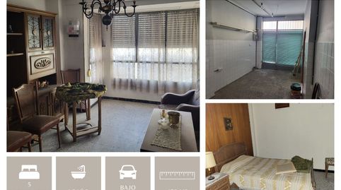 Casa en calle Beato Galvez 12, Utiel