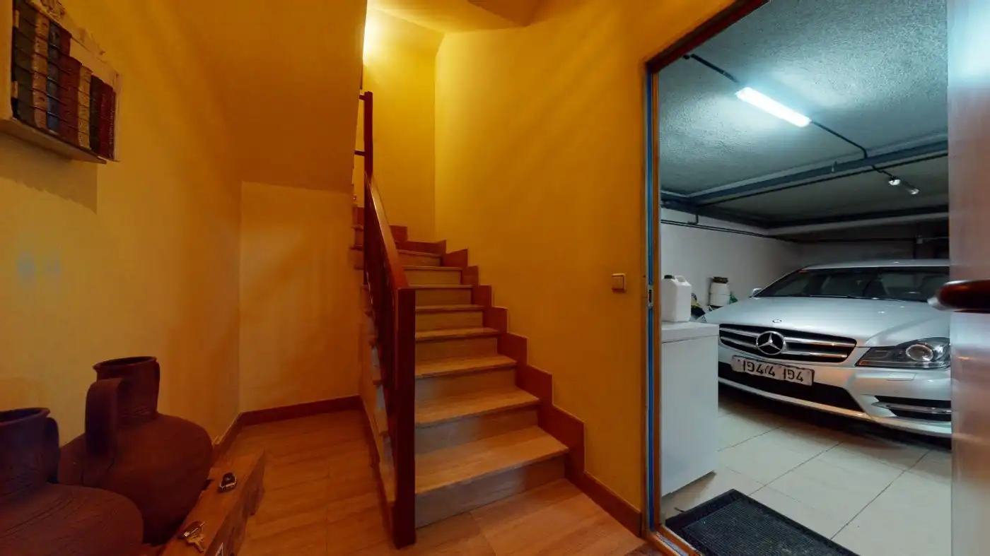 Maison avec terrasse à vendre à Calle aureliano linares rivas 24A, imagen 93