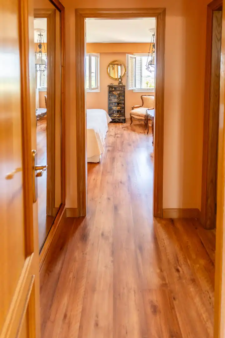 Detached homes for sale in Avenida de Movera, Movera