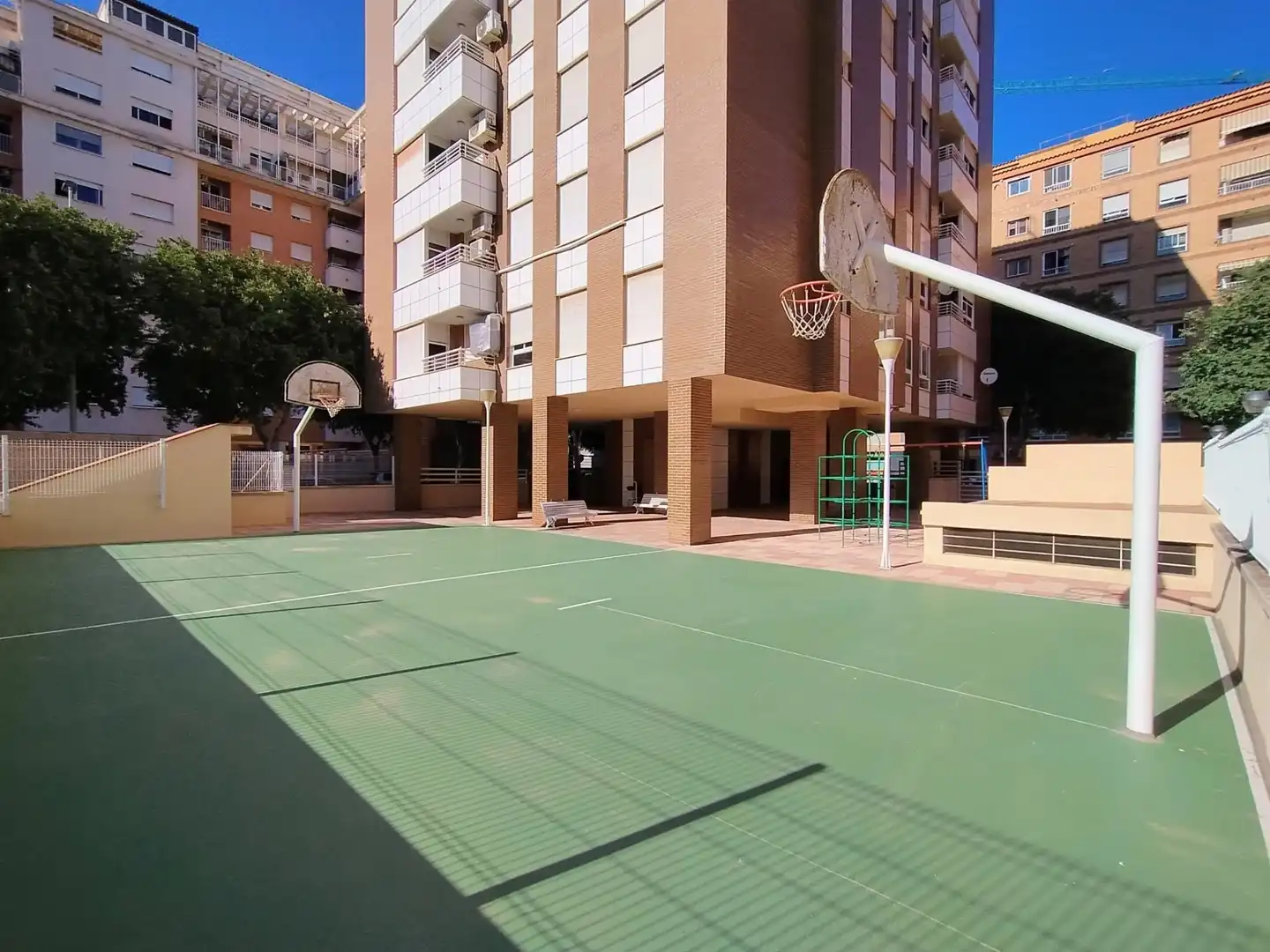 Piso con balcón en venta en Carrer d'Amali Gimeno 9, imagen 20