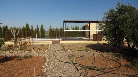 Foto 3 de Casa o xalet en venda a Fuente Palmera, Córdoba