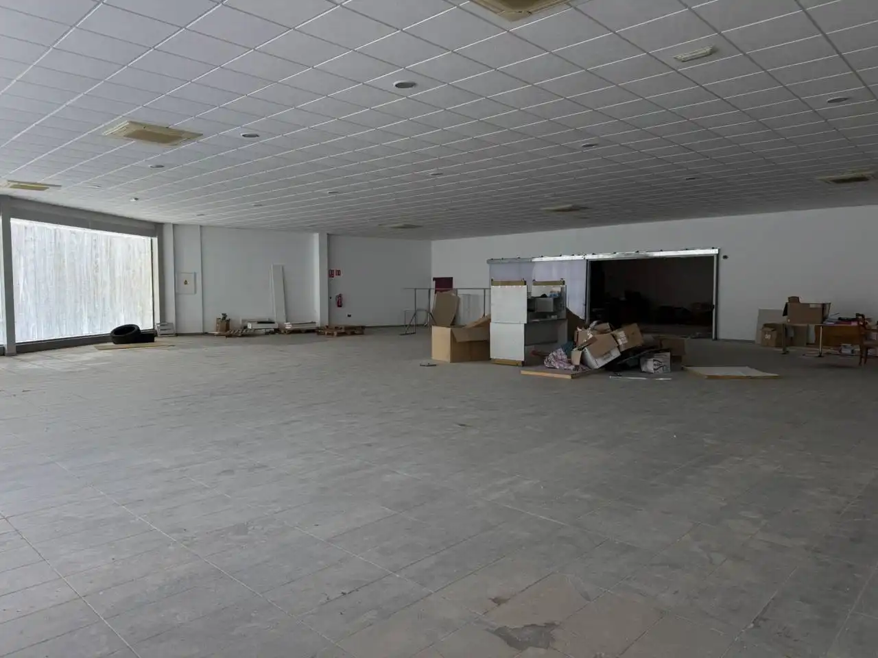 Nave industrial in vendita a Archena, imagen 14