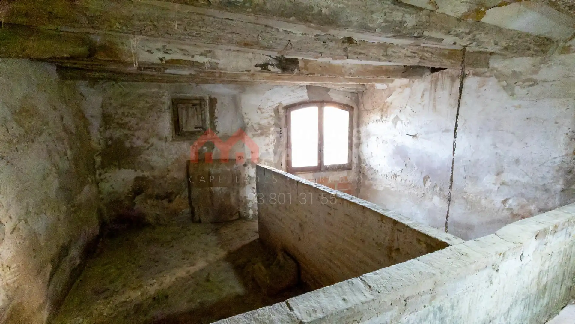 Casa adosada en venta en La Torre de Claramunt