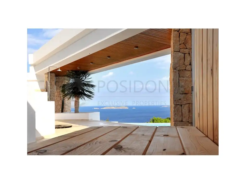Casa en venta en Cala Vedella-Cala Tarida, imagen 16