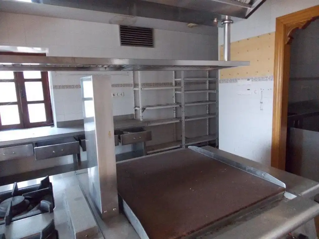 Casa in vendita a Barrio ARTAUN 14, imagen 15
