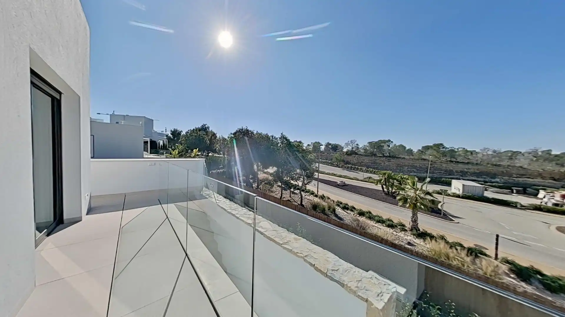 Villa avec terrasse à vendre à Avenida de las Colinas, imagen 37