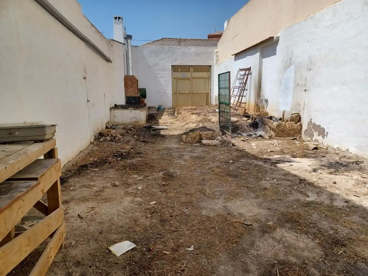 Casa in vendita a La Roda, imagen 2