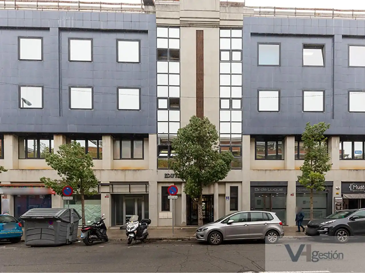 Office for sale in REINO UNIDO, El Cano - Los Bermejales