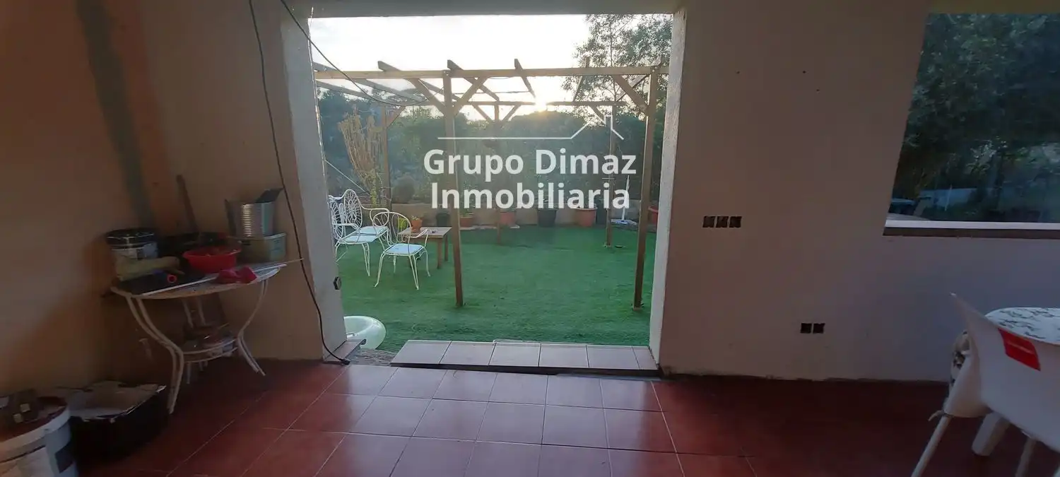 Jardí de Casa o xalet en venda en Vidreres amb Terrassa, Traster i Piscina