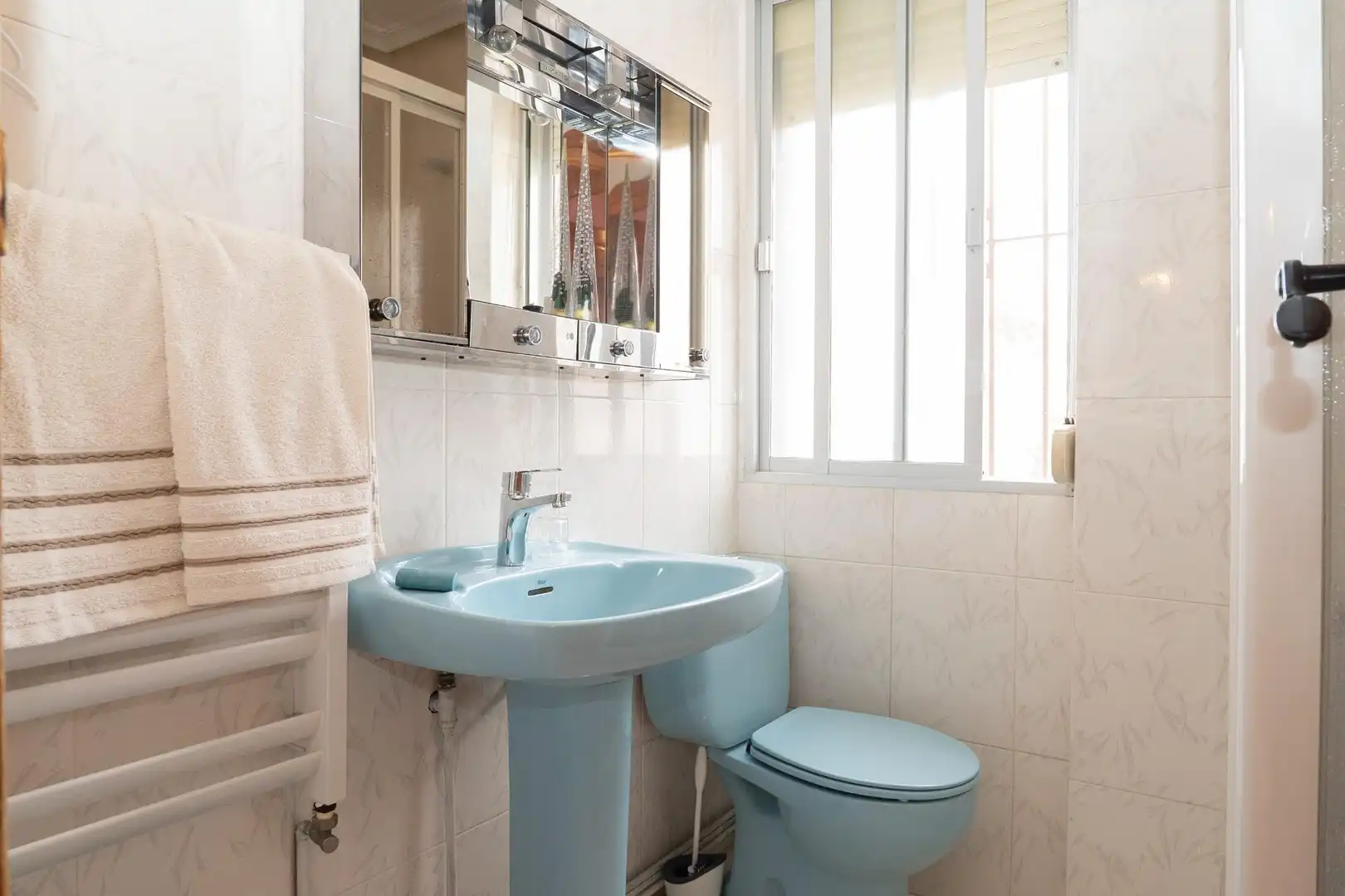 Baño de Casa o chalet en venta en Jaén