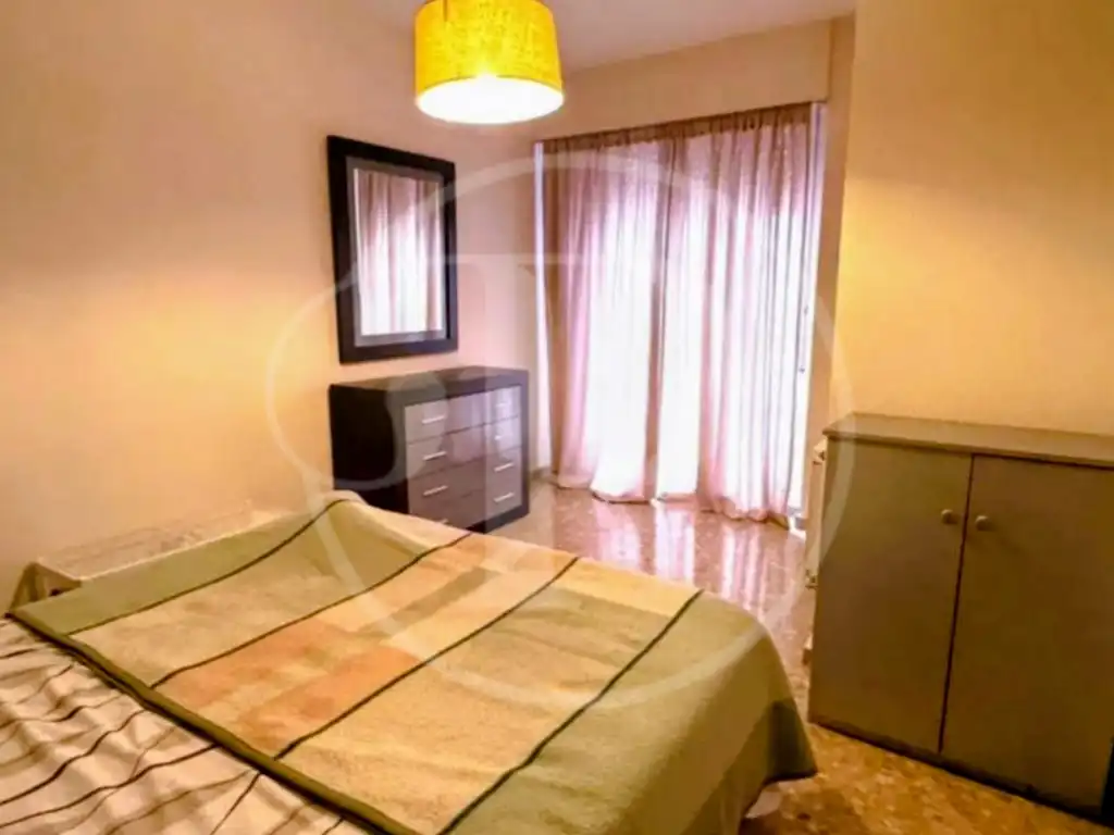 Schlafzimmer von Wohnungen zum Verkauf in Valencia mit Klimaanlage und Balkon