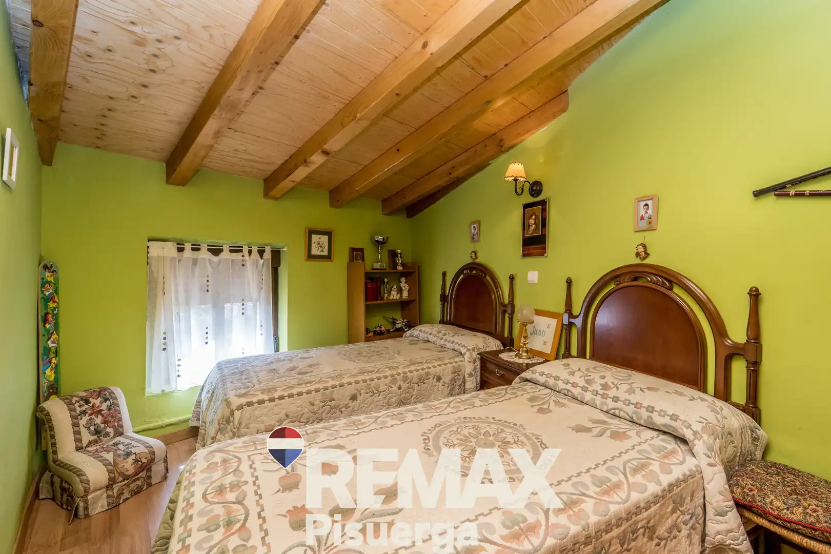 Houses for sale in Valoria la Buena  with Heating and Terrace