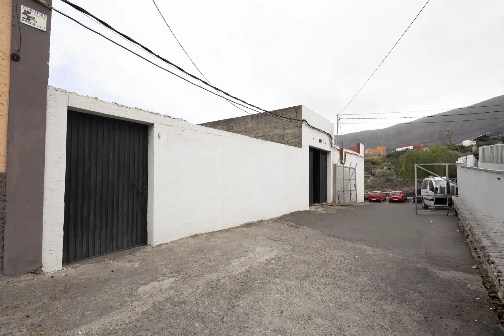 Terreny rústic en venda a C. de Guaza 8, imagen 25