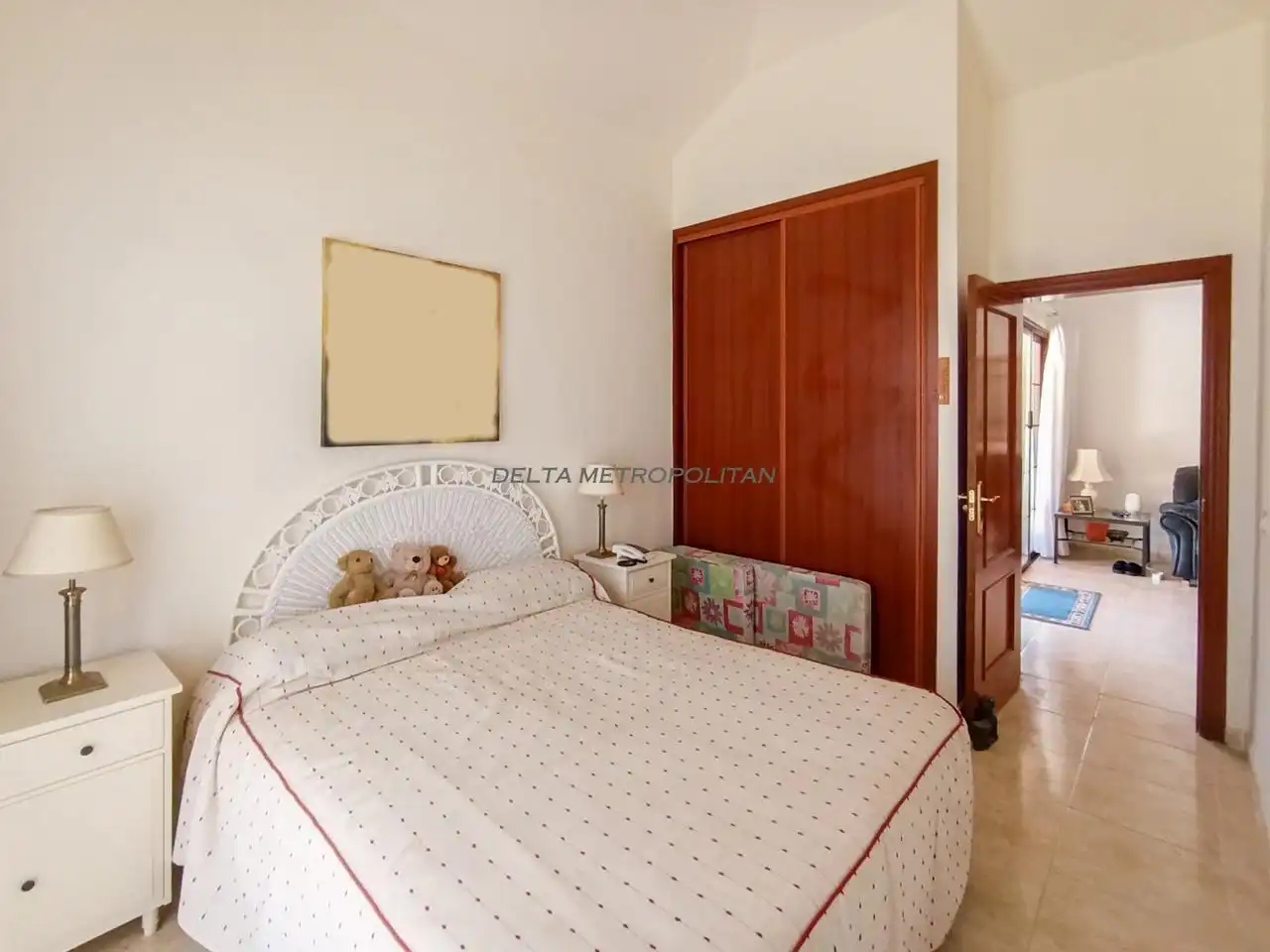 Dormitori de Casa o xalet en venda en Arona amb Aire condicionat, Terrassa i Traster