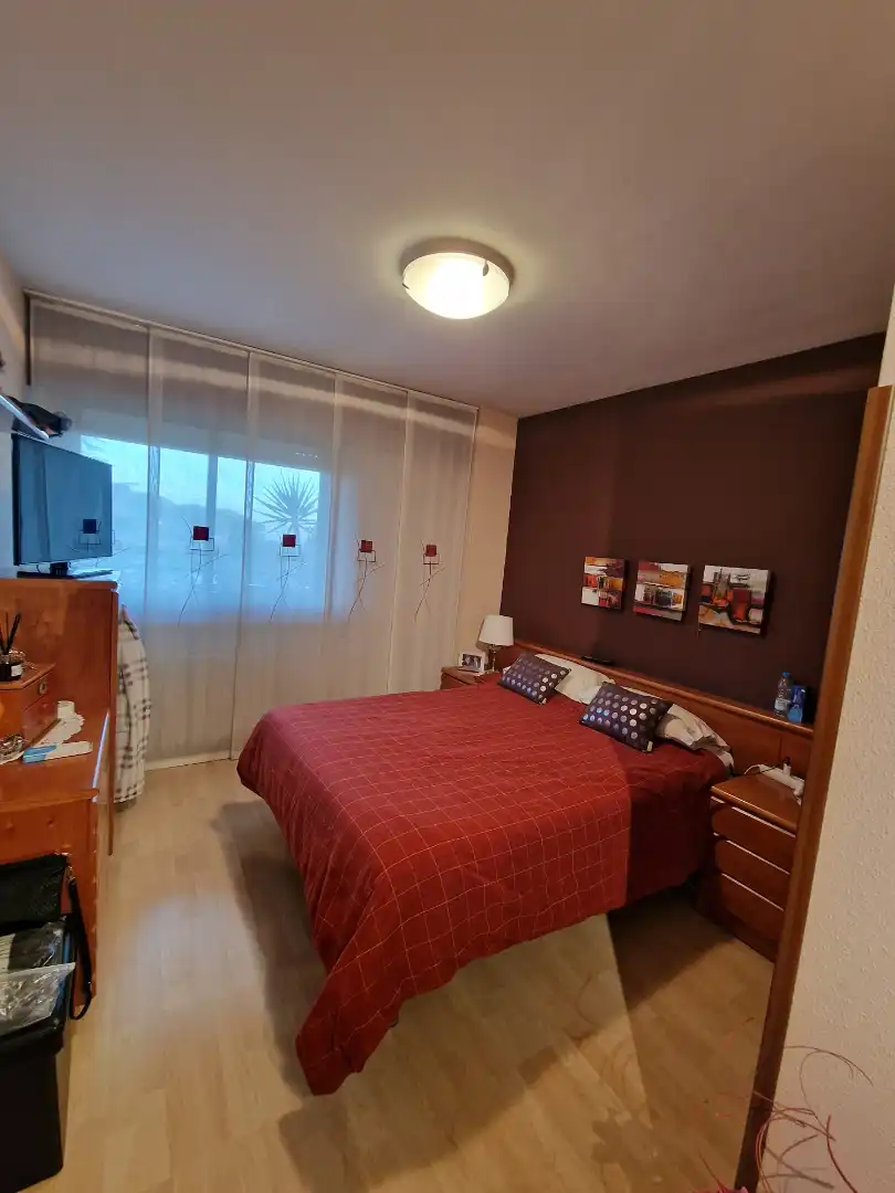 Piso con terraza en venta en Can Cuiàs, imagen 27