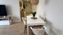 Dining room of Flat for sale in Sabadell  with Air Conditioner, Heating and Terrace