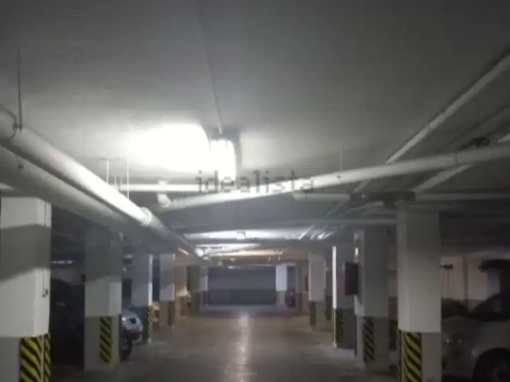 Parking of Garage for rent in Cádiz