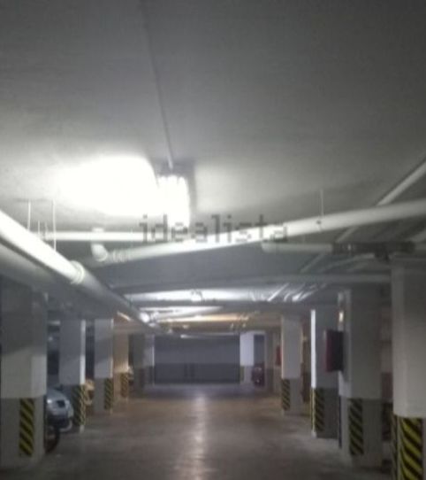 Foto 2 de Garatge de lloguer a Brunete, 2a, Asdrúbal - Bahía Blanca, Cádiz Capital