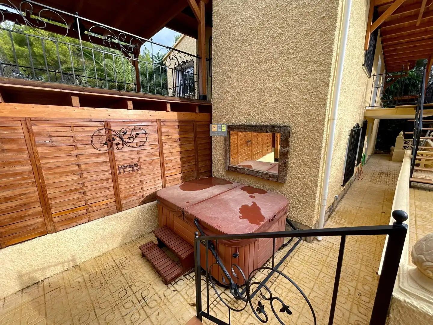 Casa o chalet de alquiler en L'Albir