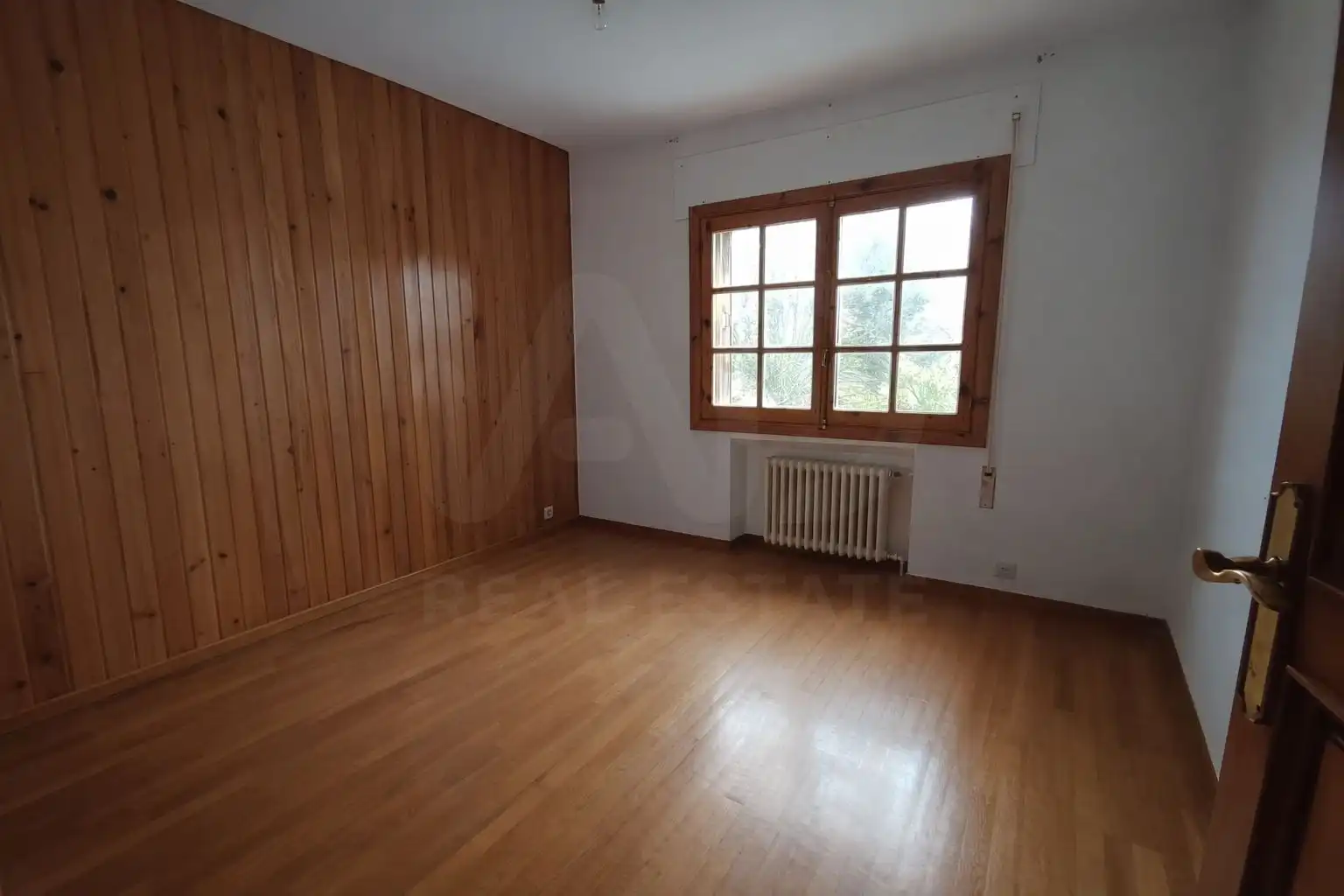Habitación de Casa o chalet en venta en Astorga con Calefacción y Terraza