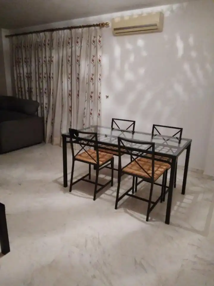 Dining room of Flat for rent in Melilla