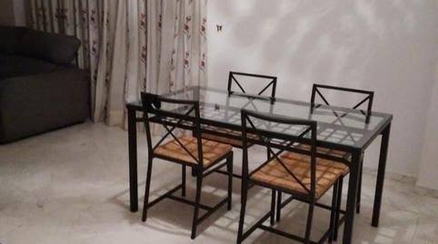 Foto 2 de Piso de alquiler en San Lorenzo,  Melilla Capital