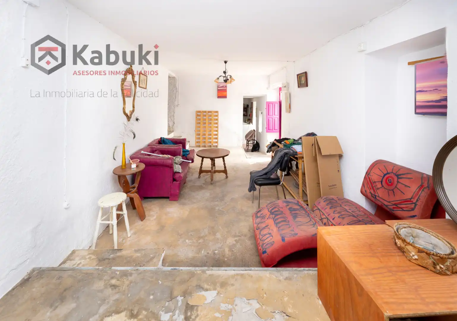 Home for sale in Pegalajar - CL VILLA 7-9, imagen 6