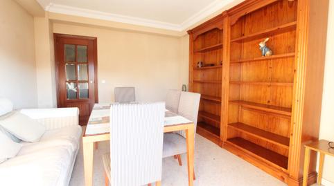 Foto 3 de Pis de lloguer a Calle Marqués del Nervión, Barrio del Nervión,  Sevilla Capital