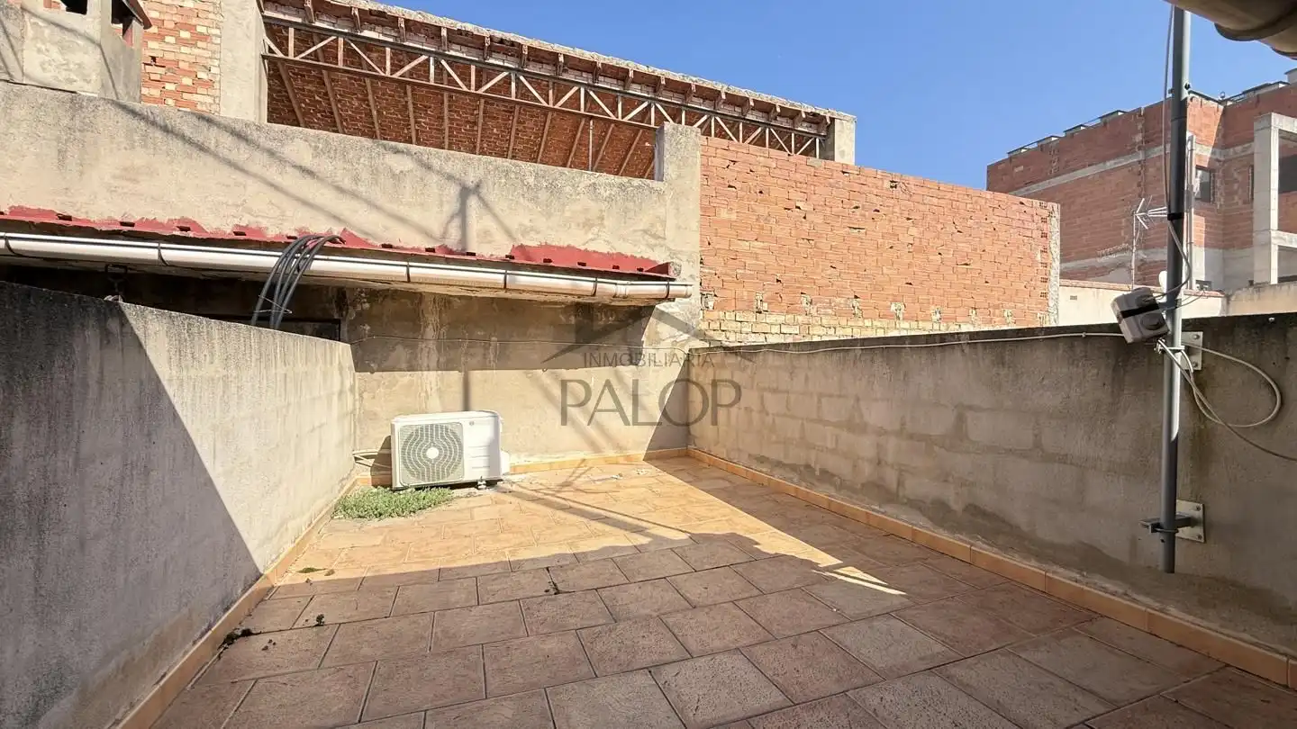 Casa con terrazza in vendita a La Llosa de Ranes, imagen 27