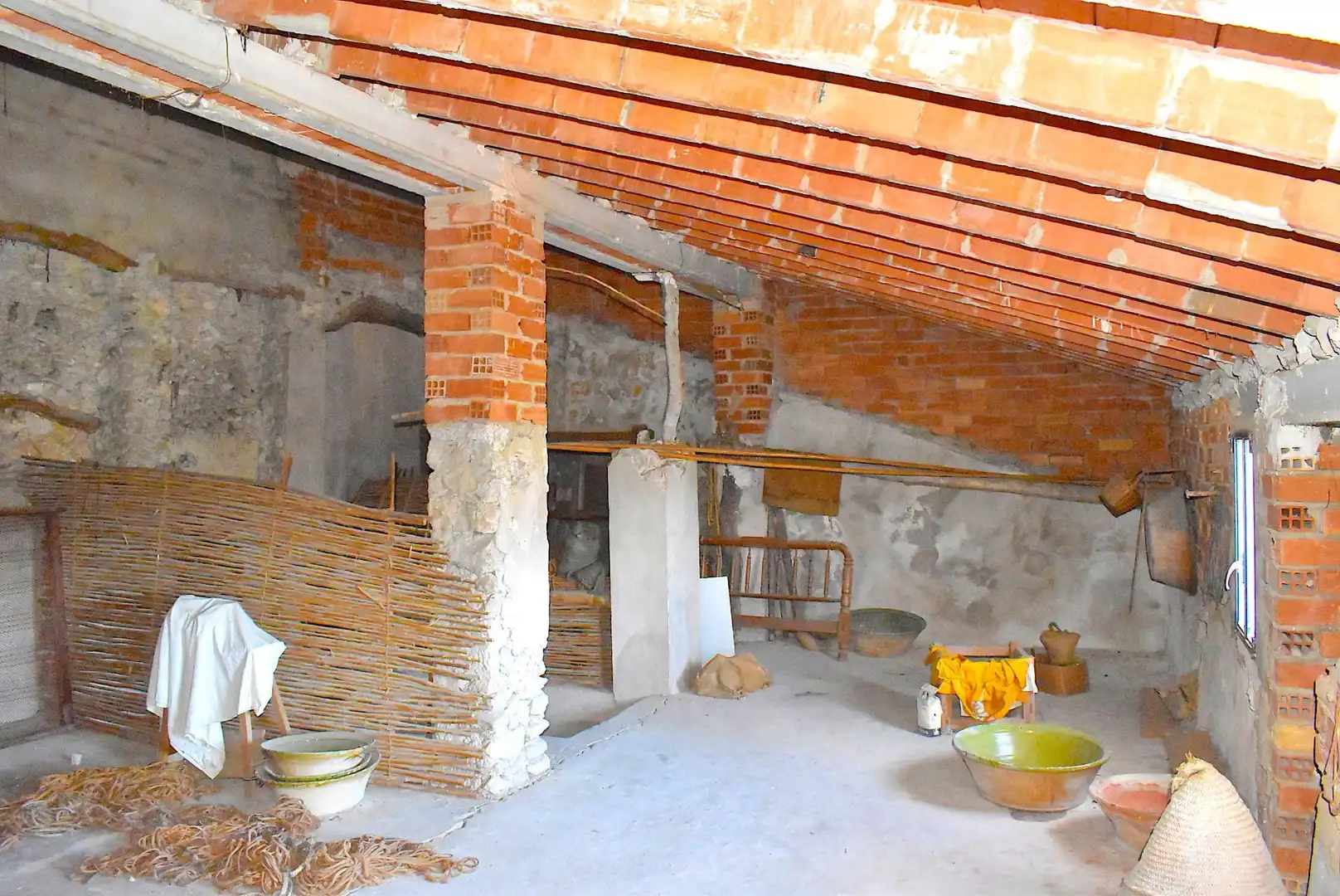 Landhaus mit Garten zum Verkauf in Tàrbena, imagen 27