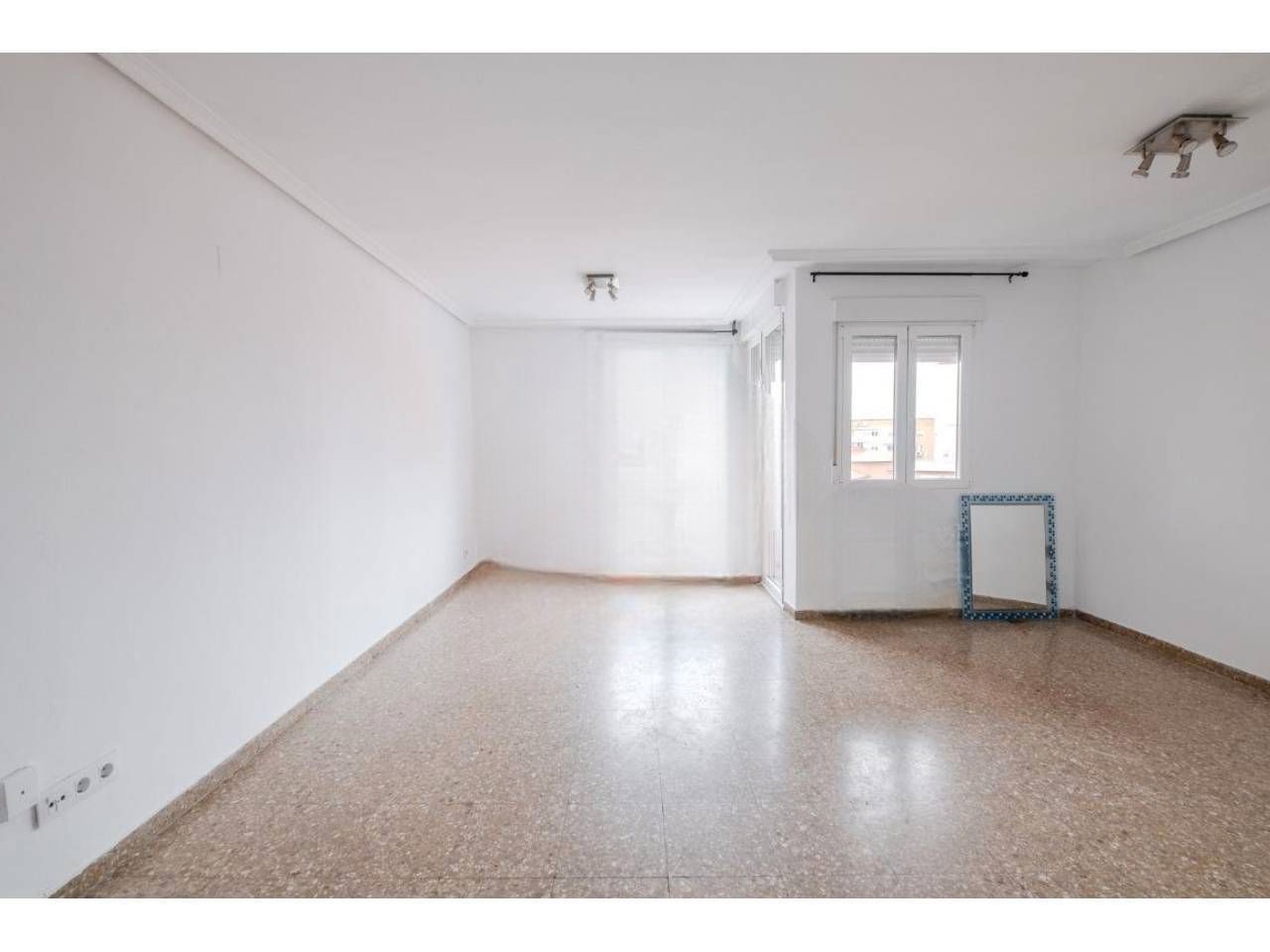 Piso en venta en Málaga Capital con Terraza