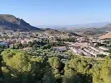 Vista exterior de Residencial en venda en Cabra del Santo Cristo