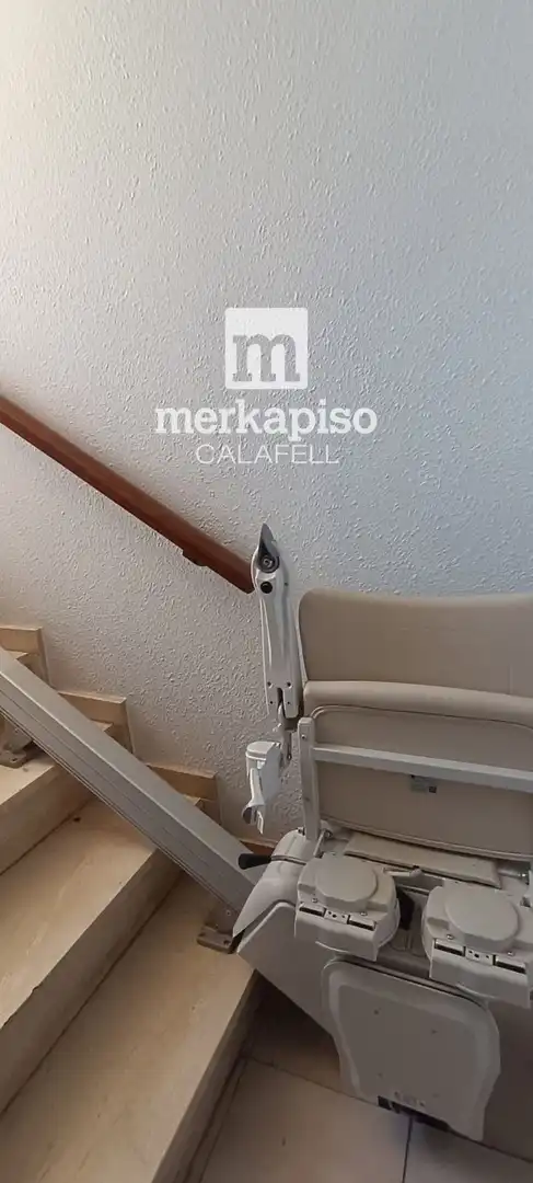 Casa o xalet en venda en Calafell amb Aire condicionat, Calefacció i Terrassa