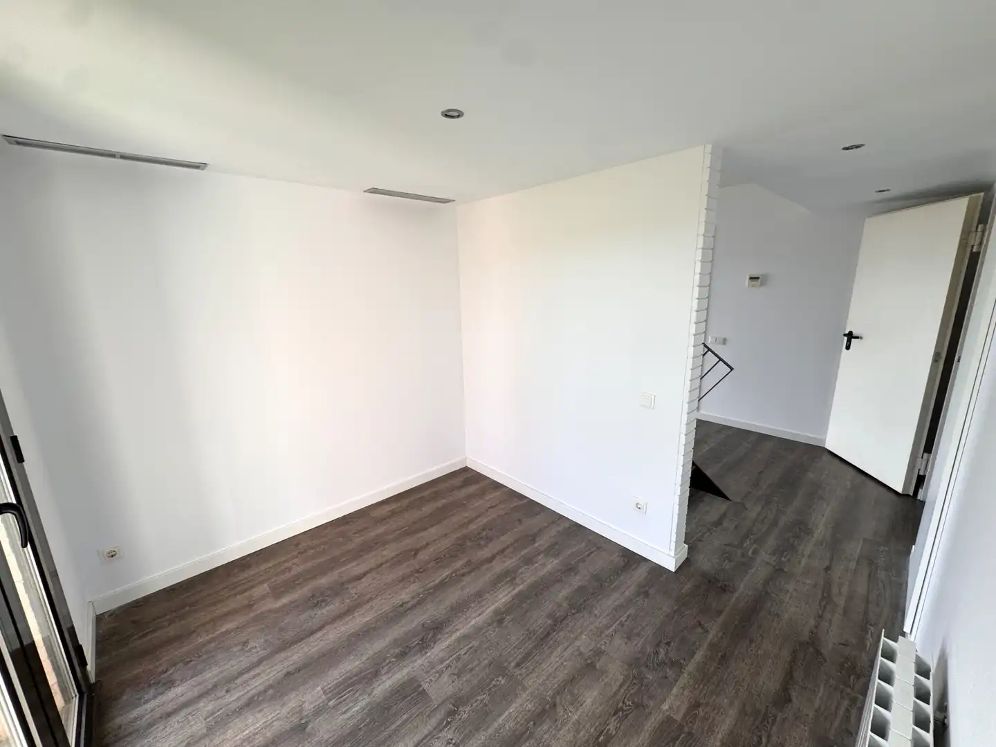 Casa adosada en venta en Mataró con Aire acondicionado, Calefacción y Jardín privado