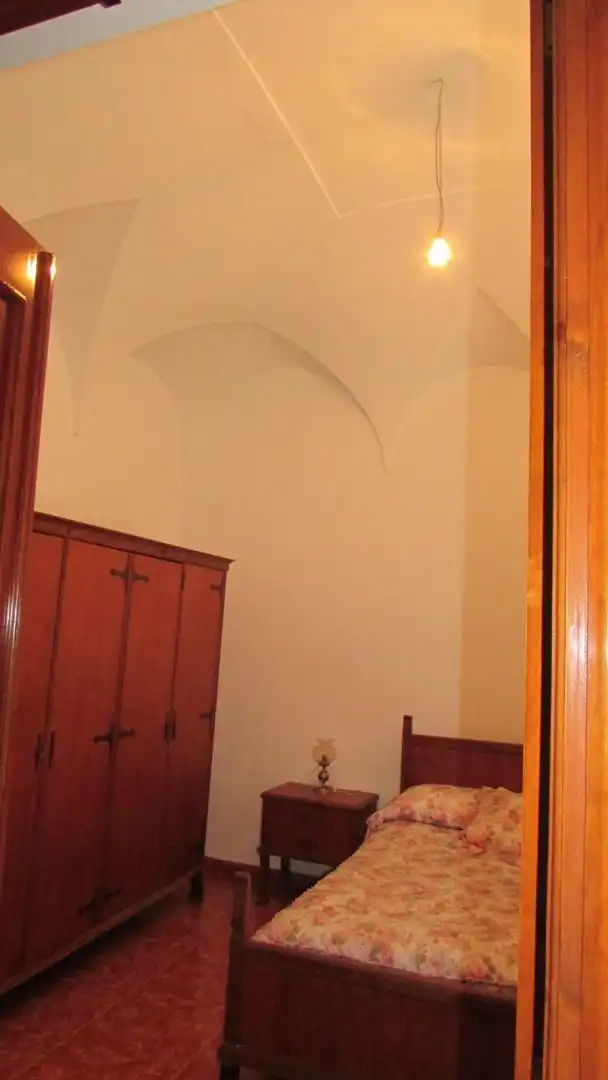 Habitación de Finca rústica en venta en Oliva de la Frontera